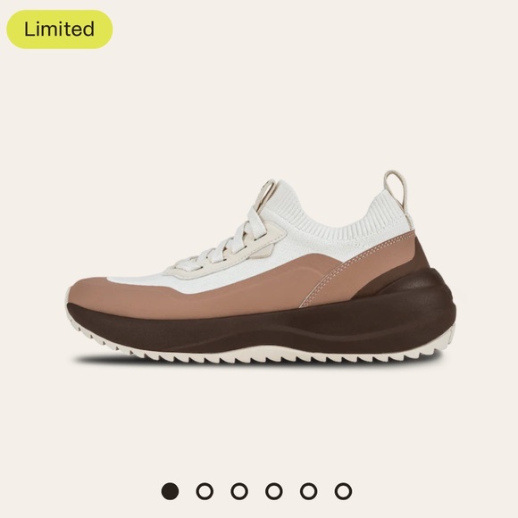 Vessi Stormburst Low Top - Picture 5 of 9